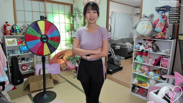 Full leaked Yoshimyan private onlyfans photo