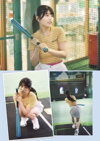 Full leaked Yoshino chitose private onlyfans photo
