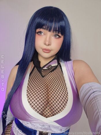 Full leaked Yoshinobi  page private onlyfans photo