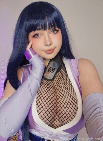 Full leaked Yoshinobi  page private onlyfans photo