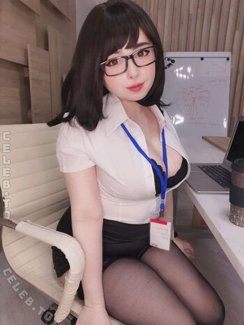 Full leaked Yoshinobi page private onlyfans photo