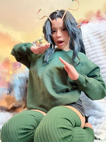 Full leaked Yoshinyz private onlyfans photo
