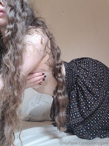 Full leaked Yosoygala private onlyfans photo