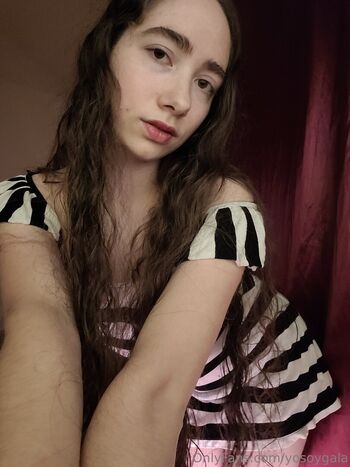 Full leaked Yosoygala private onlyfans photo