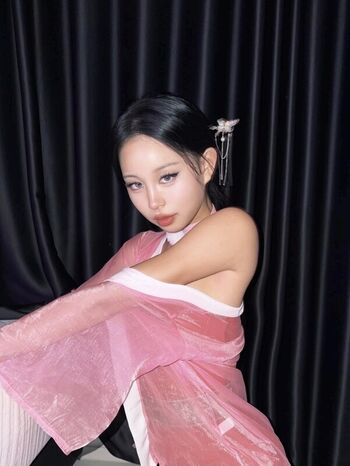 Full leaked Youha private onlyfans photo