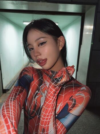 Full leaked Youha private onlyfans photo