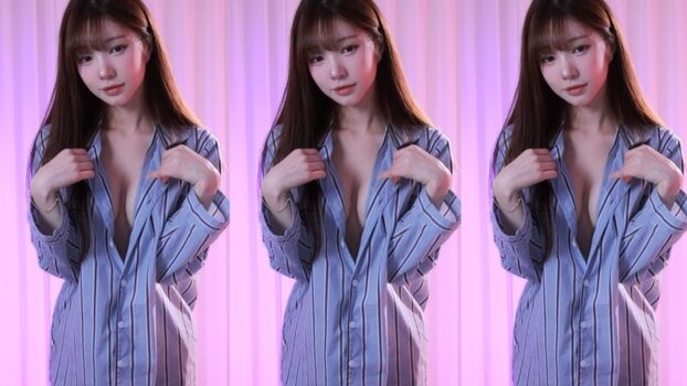 Full leaked Youjamjam private onlyfans photo