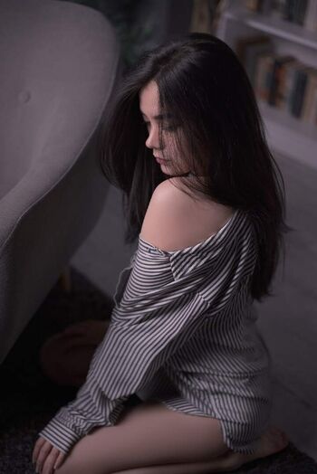 Full leaked Youkaichan private onlyfans photo