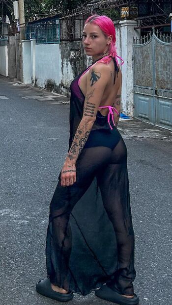 Full leaked Young leosia private onlyfans photo