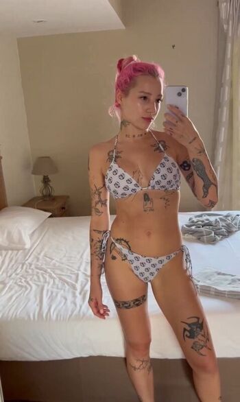 Full leaked Young leosia private onlyfans photo