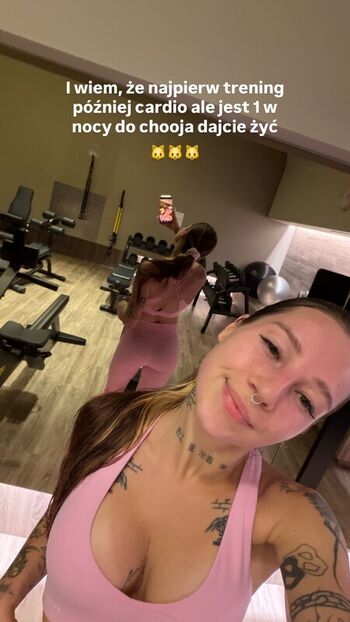 Full leaked Young leosia private onlyfans photo
