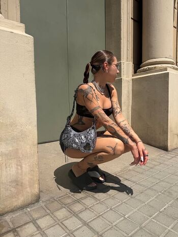 Full leaked Young leosia private onlyfans photo