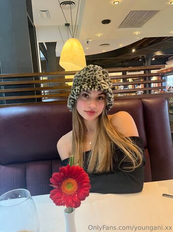 Full leaked Youngani xx private onlyfans photo