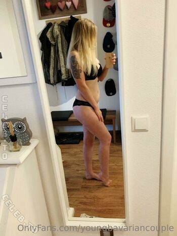 Full leaked Youngbavariancouple page private onlyfans photo