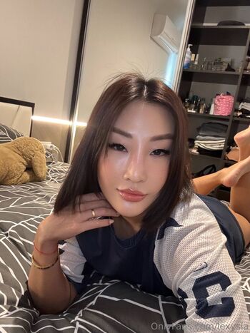 Full leaked Your amber private onlyfans photo