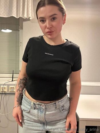 your_baby_arina