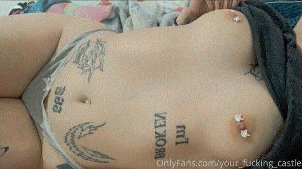 Full leaked Your gray castle page private onlyfans photo