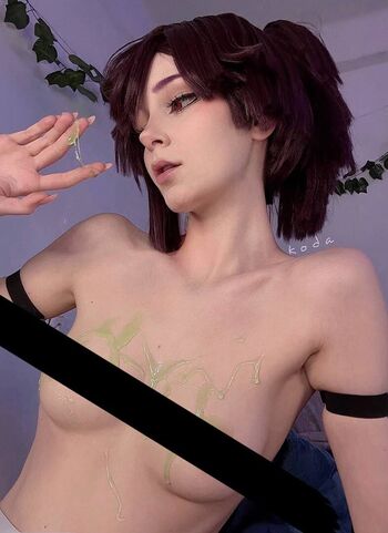 Full leaked Your koda private onlyfans photo