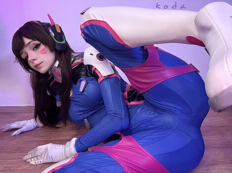 Full leaked Your koda private onlyfans photo