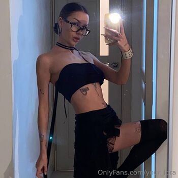Full leaked Your lora private onlyfans photo