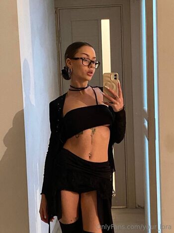 Full leaked Your lora private onlyfans photo
