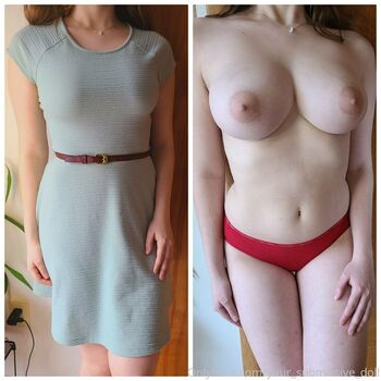 Full leaked Your submissive doll page private onlyfans photo