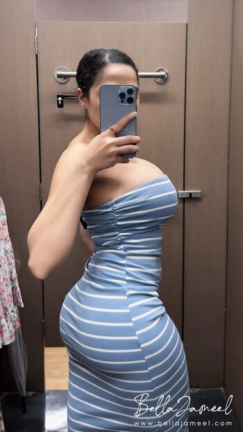 Full leaked Yourbellaj private onlyfans photo