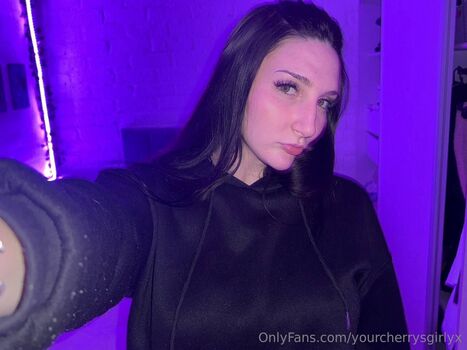 Full leaked Yourcherrysgirlyx private onlyfans photo