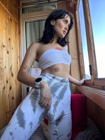 Full leaked Yourfavcamille private onlyfans photo