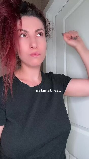 Full leaked Yourfavoriteredhead page private onlyfans photo