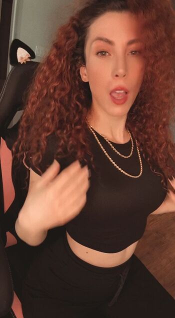 Full leaked Yourfavoriteredhead private onlyfans photo