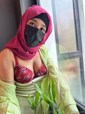 Full leaked Yourgfaliyah private onlyfans photo