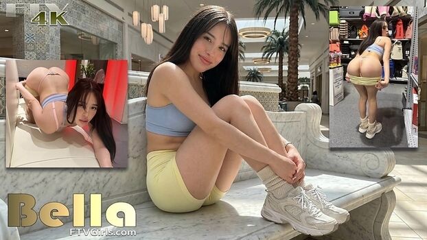 Full leaked Yourgirlbella private onlyfans photo