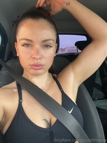 Full leaked Yourlittlenoa private onlyfans photo