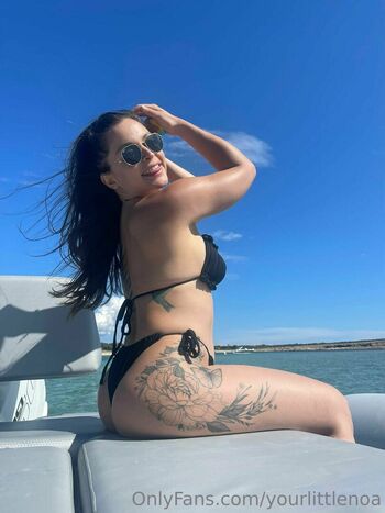 Full leaked Yourlittlenoa private onlyfans photo