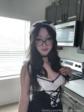 Full leaked Yourlocalpeasant private onlyfans photo