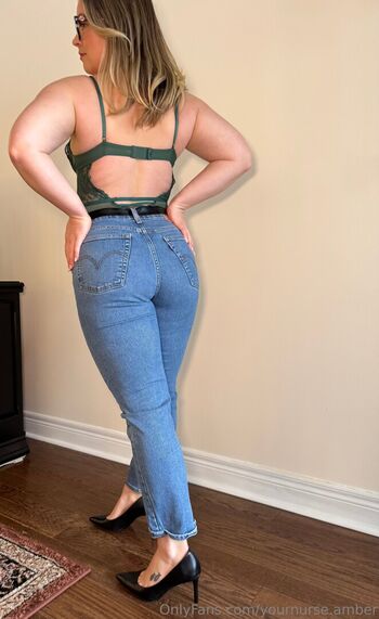 Full leaked Yournurse amber private onlyfans photo