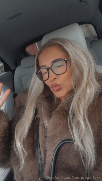 Full leaked Yourpropertyxx private onlyfans photo
