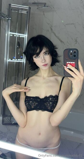 Full leaked Yoursmalldoll private onlyfans photo