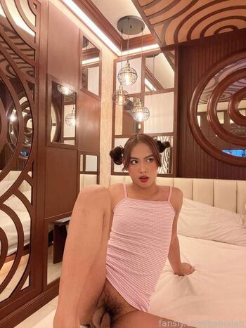 Full leaked Yourtransgirl private onlyfans photo