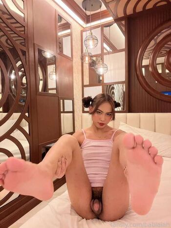 Full leaked Yourtransgirl private onlyfans photo