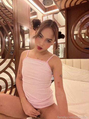 Full leaked Yourtransgirl private onlyfans photo