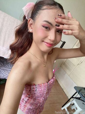 Full leaked Yourtransgirl private onlyfans photo
