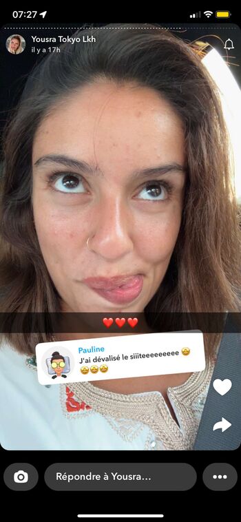 Full leaked Yousralkh private onlyfans photo