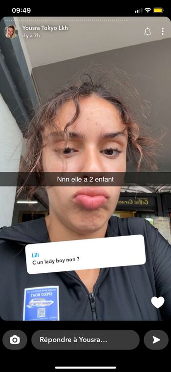Full leaked Yousralkh private onlyfans photo
