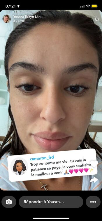 Full leaked Yousralkh private onlyfans photo