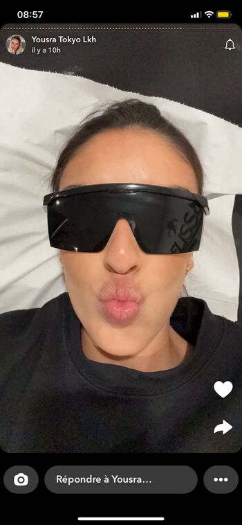 Full leaked Yousralkh private onlyfans photo