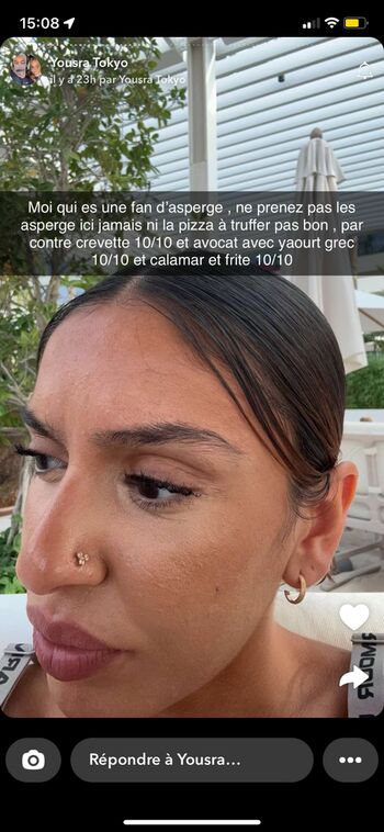 Full leaked Yousralkh private onlyfans photo