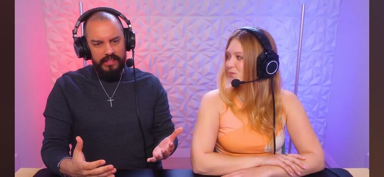 YouTube Reactors