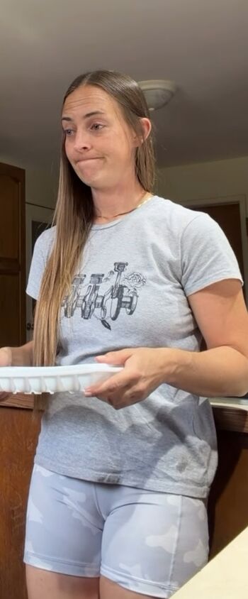 Full leaked Youtuber mandee pauch private onlyfans photo